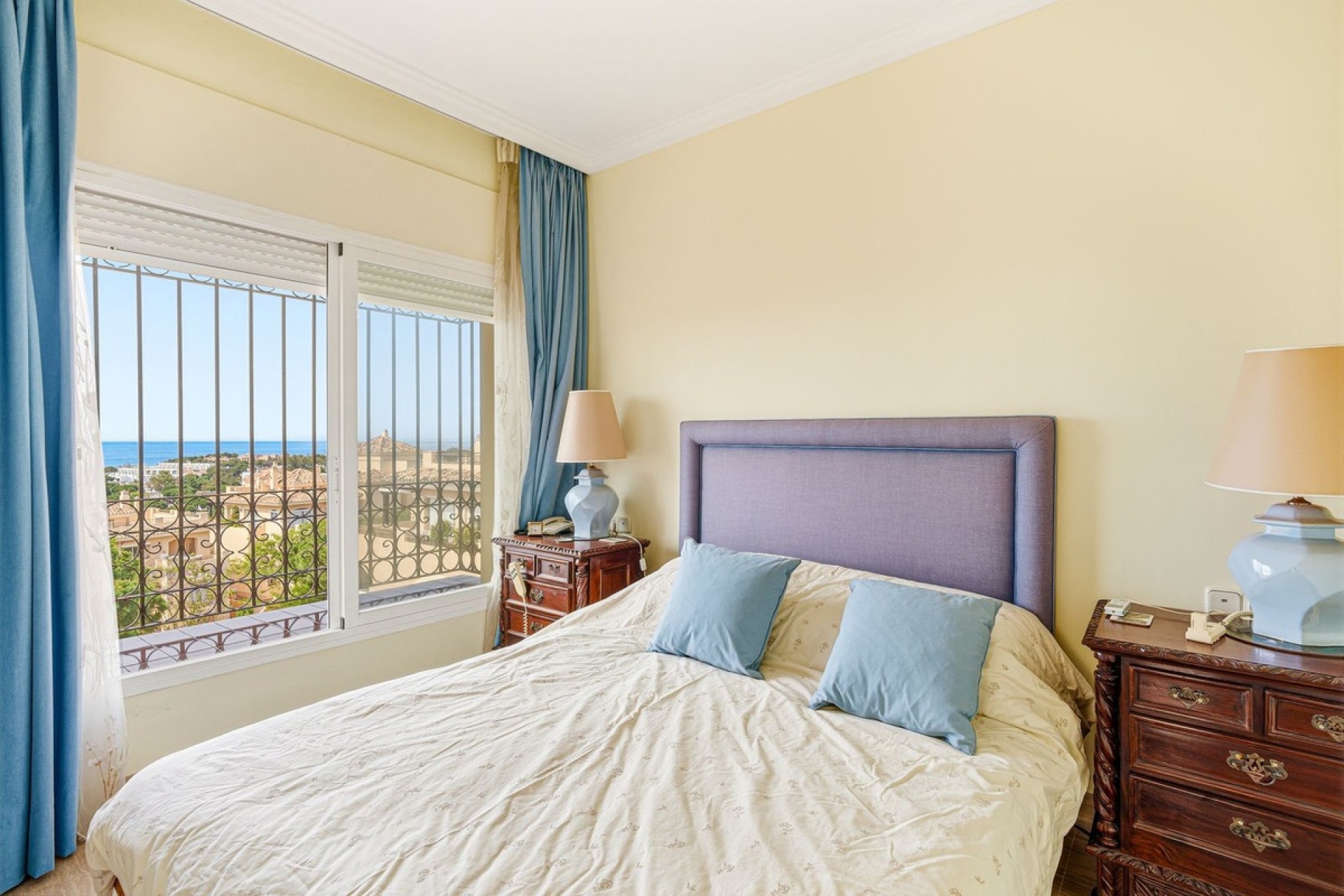 Wiederverkauf - apartment - Marbella - Elviria