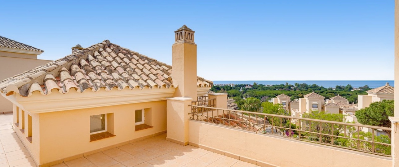 Wiederverkauf - apartment - Marbella - Elviria