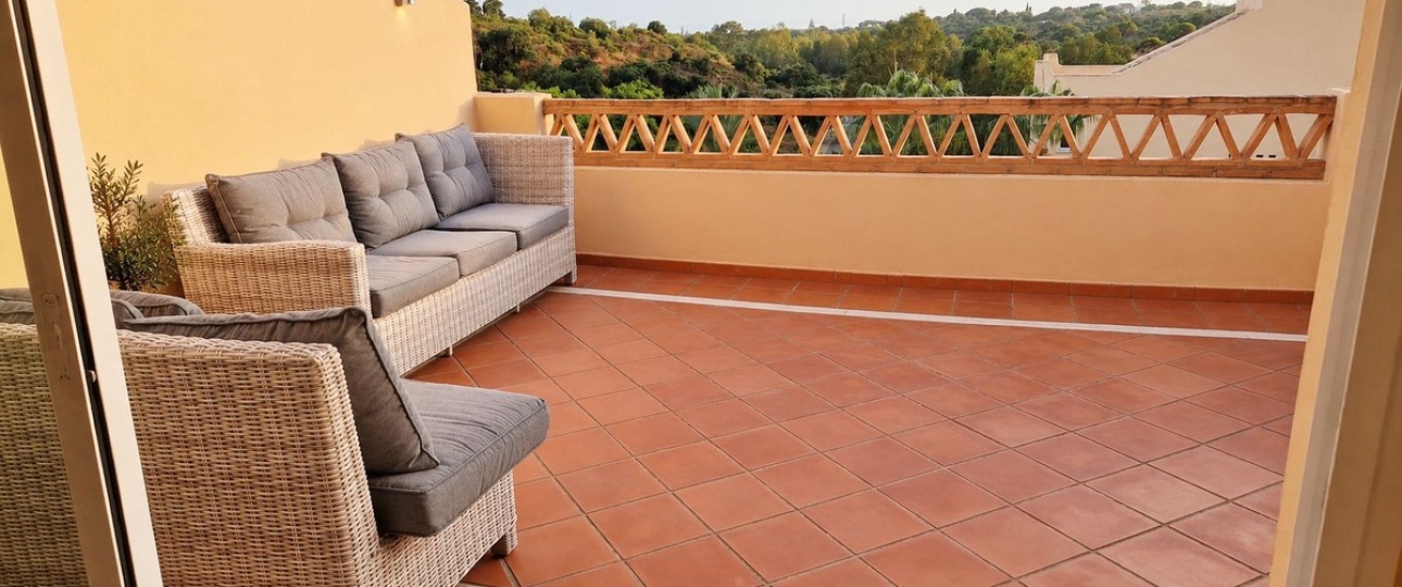 Wiederverkauf - apartment - Marbella - Elviria