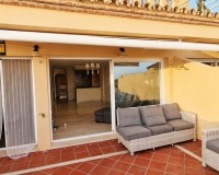 Wiederverkauf - apartment - Marbella - Elviria