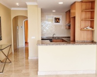 Wiederverkauf - apartment - Marbella - Elviria