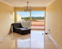 Wiederverkauf - apartment - Marbella - Elviria