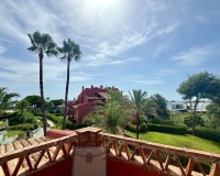 Wiederverkauf - apartment - Marbella - Elviria