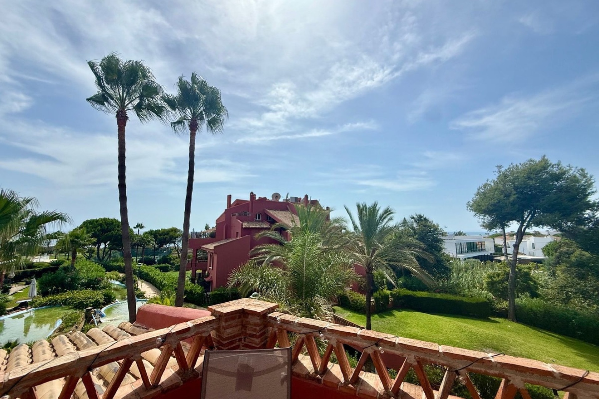 Wiederverkauf - apartment - Marbella - Elviria