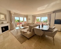 Wiederverkauf - apartment - Marbella - Elviria