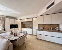 Wiederverkauf - apartment - Marbella - Elviria