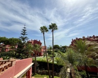 Wiederverkauf - apartment - Marbella - Elviria