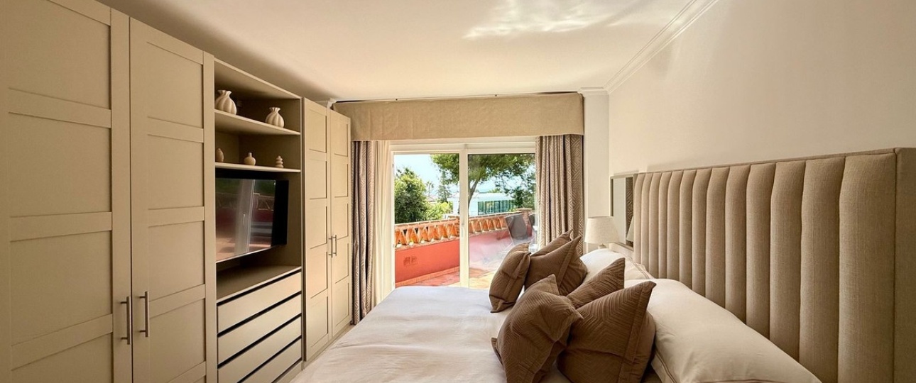 Wiederverkauf - apartment - Marbella - Elviria