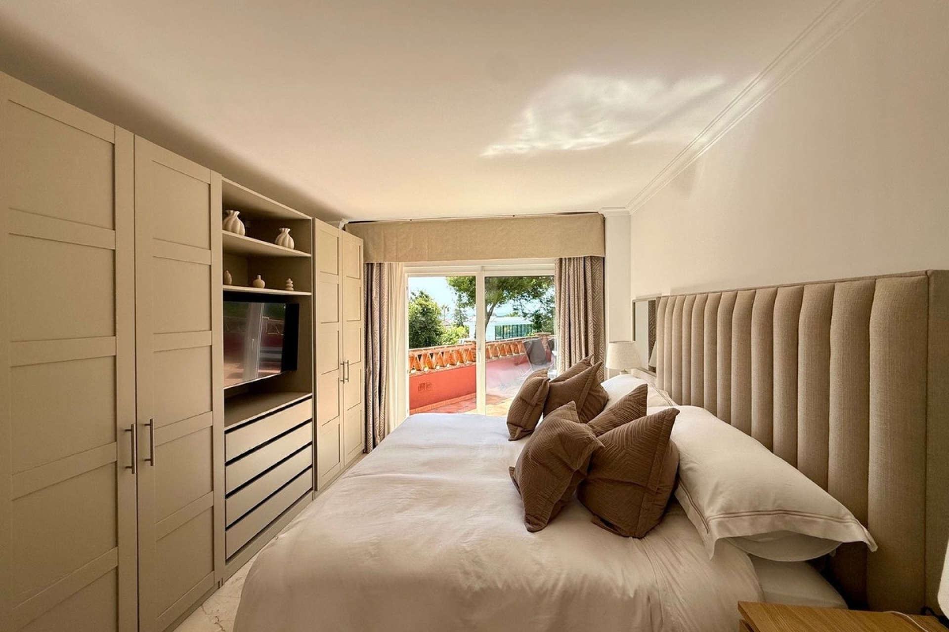 Wiederverkauf - apartment - Marbella - Elviria
