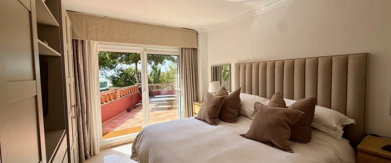 Wiederverkauf - apartment - Marbella - Elviria