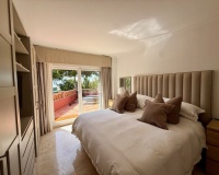 Wiederverkauf - apartment - Marbella - Elviria