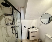 Wiederverkauf - apartment - Marbella - Elviria