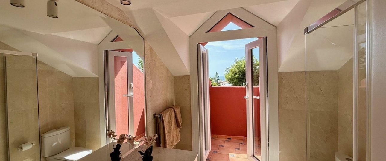 Wiederverkauf - apartment - Marbella - Elviria