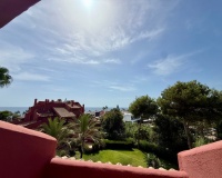 Wiederverkauf - apartment - Marbella - Elviria
