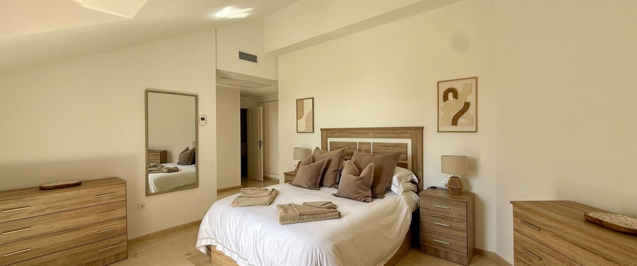 Wiederverkauf - apartment - Marbella - Elviria