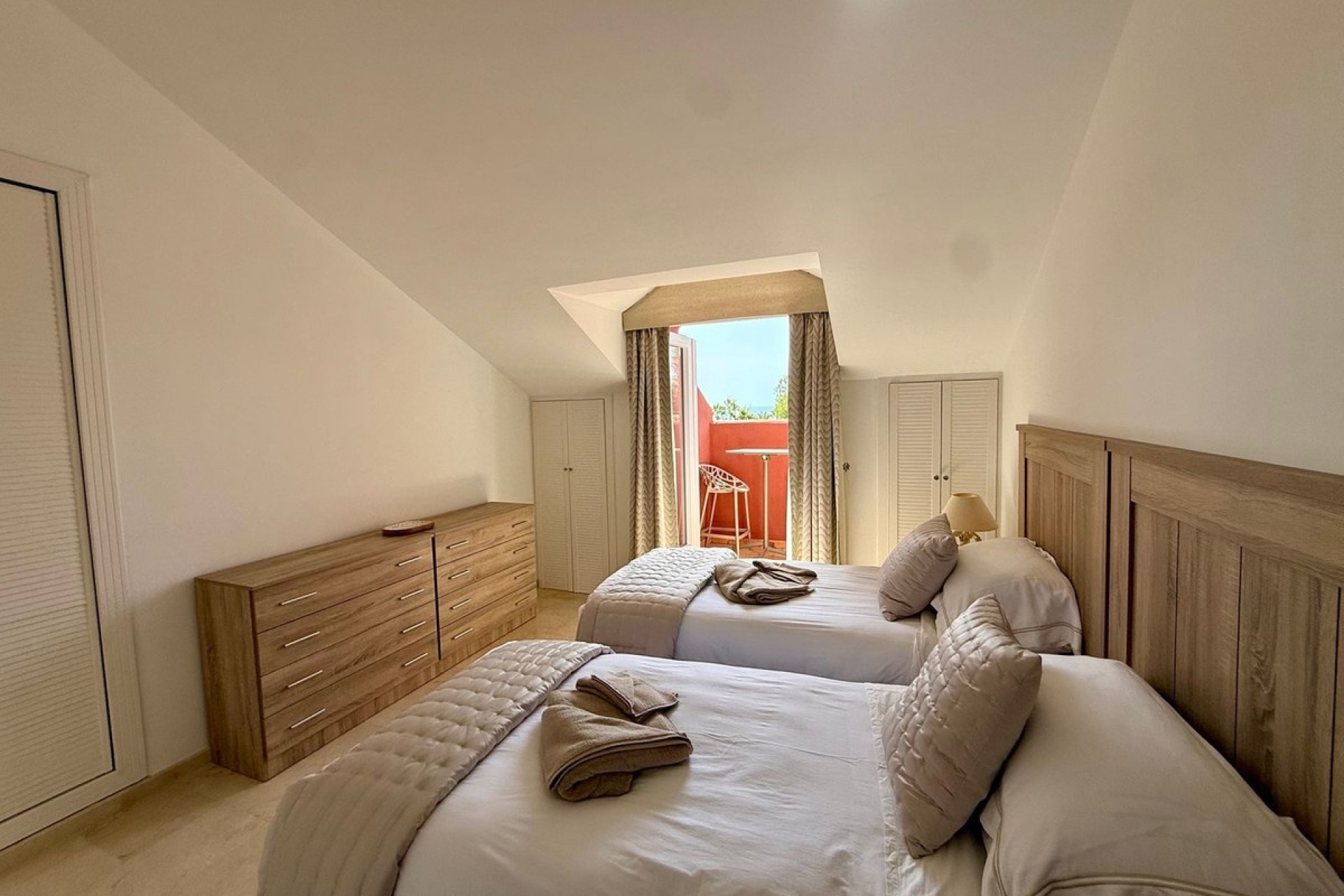 Wiederverkauf - apartment - Marbella - Elviria