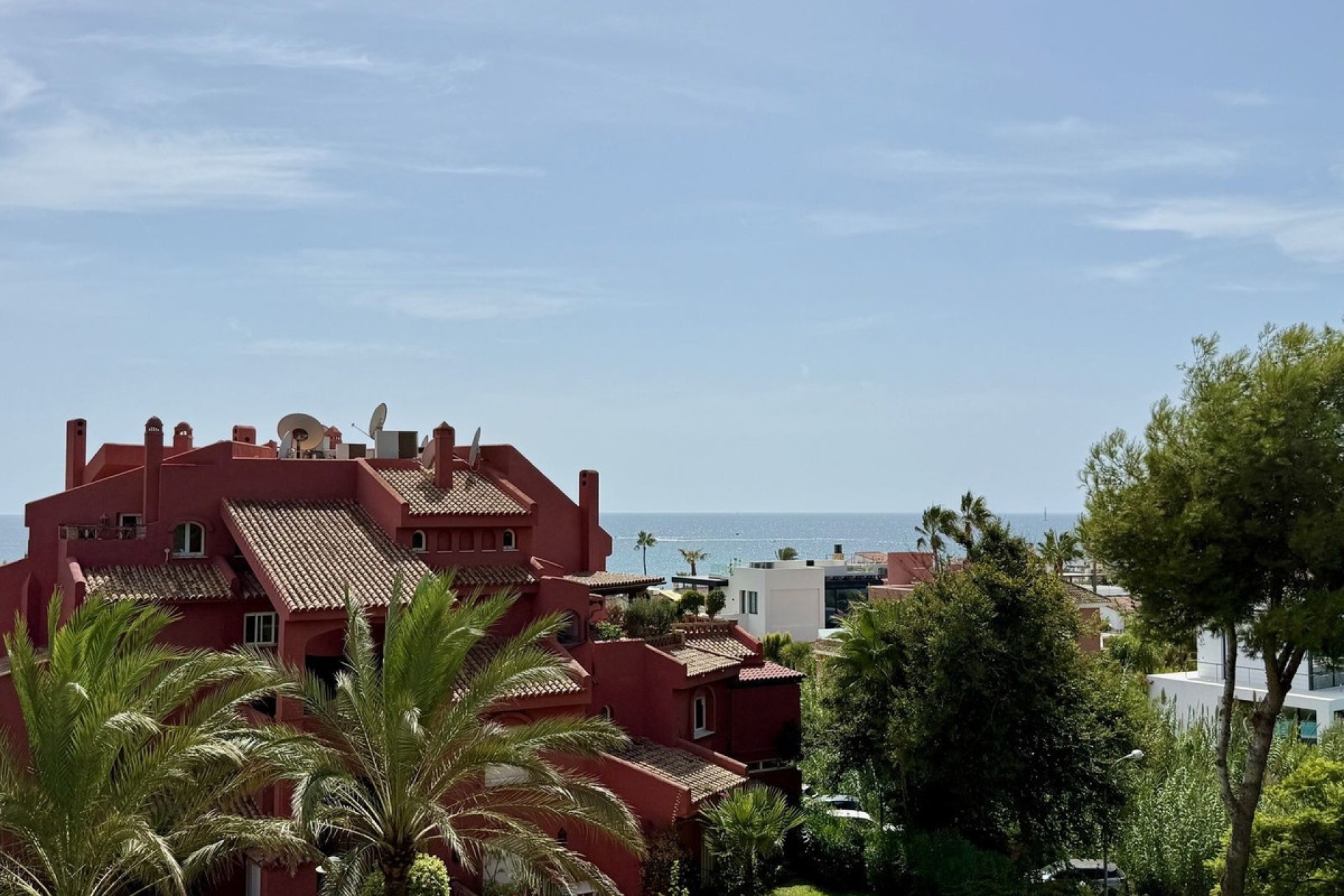 Wiederverkauf - apartment - Marbella - Elviria