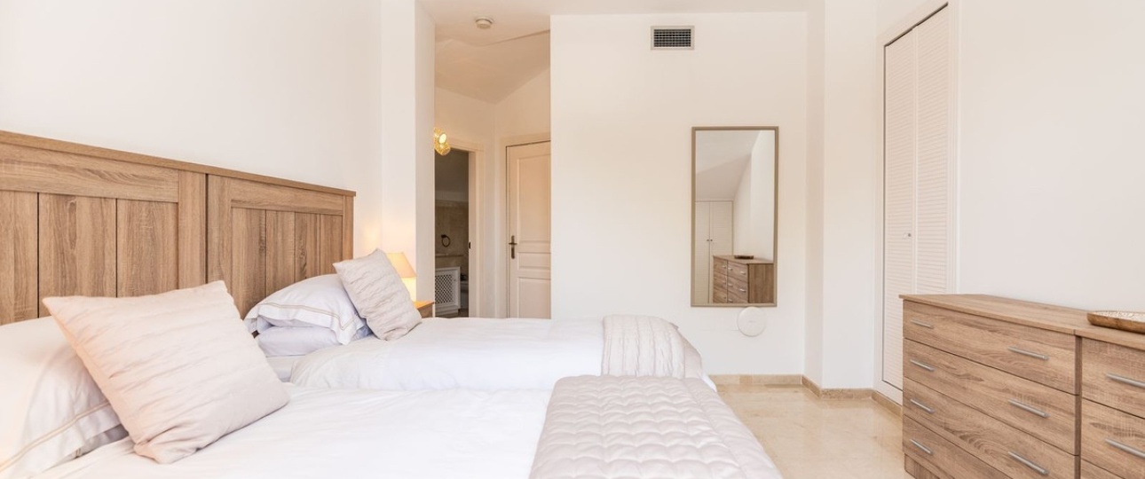 Wiederverkauf - apartment - Marbella - Elviria