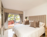 Wiederverkauf - apartment - Marbella - Elviria