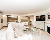 Wiederverkauf - apartment - Marbella - Elviria
