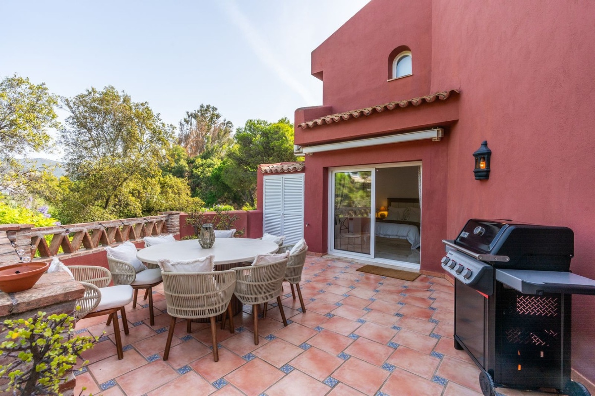 Wiederverkauf - apartment - Marbella - Elviria