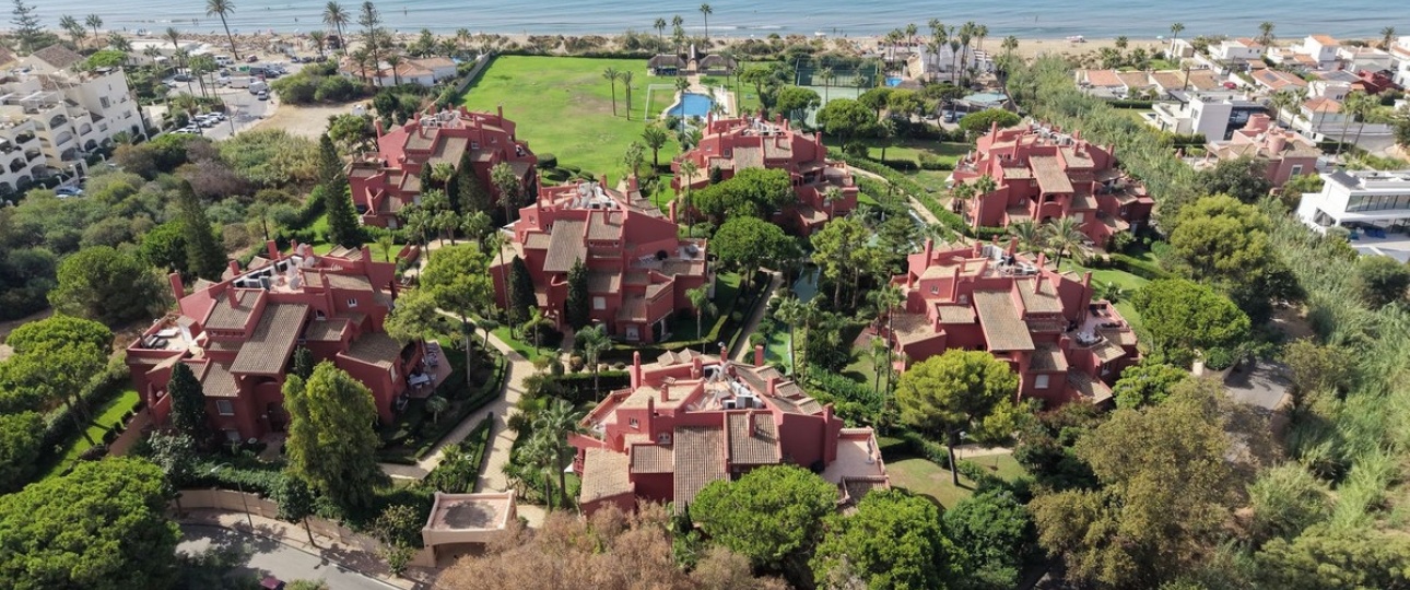 Wiederverkauf - apartment - Marbella - Elviria