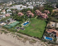 Wiederverkauf - apartment - Marbella - Elviria
