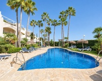 Wiederverkauf - apartment - Marbella - Elviria