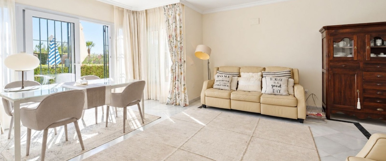 Wiederverkauf - apartment - Marbella - Elviria