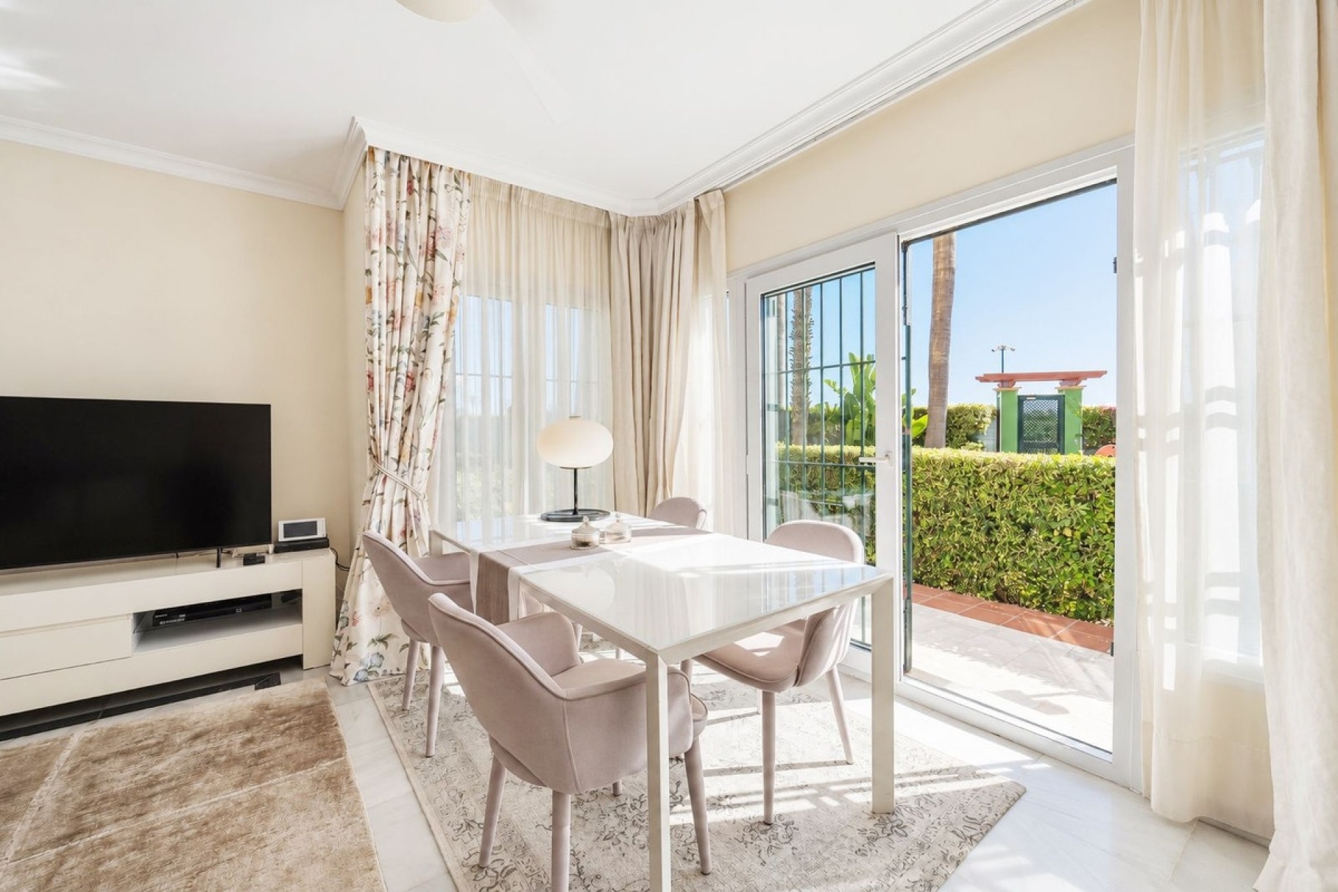 Wiederverkauf - apartment - Marbella - Elviria