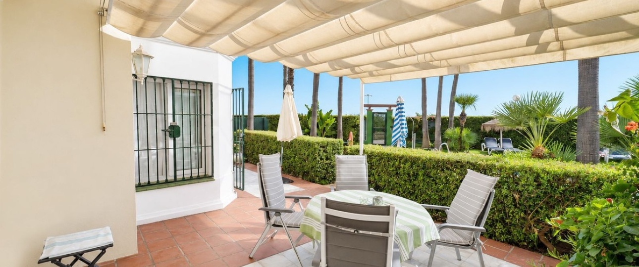 Wiederverkauf - apartment - Marbella - Elviria