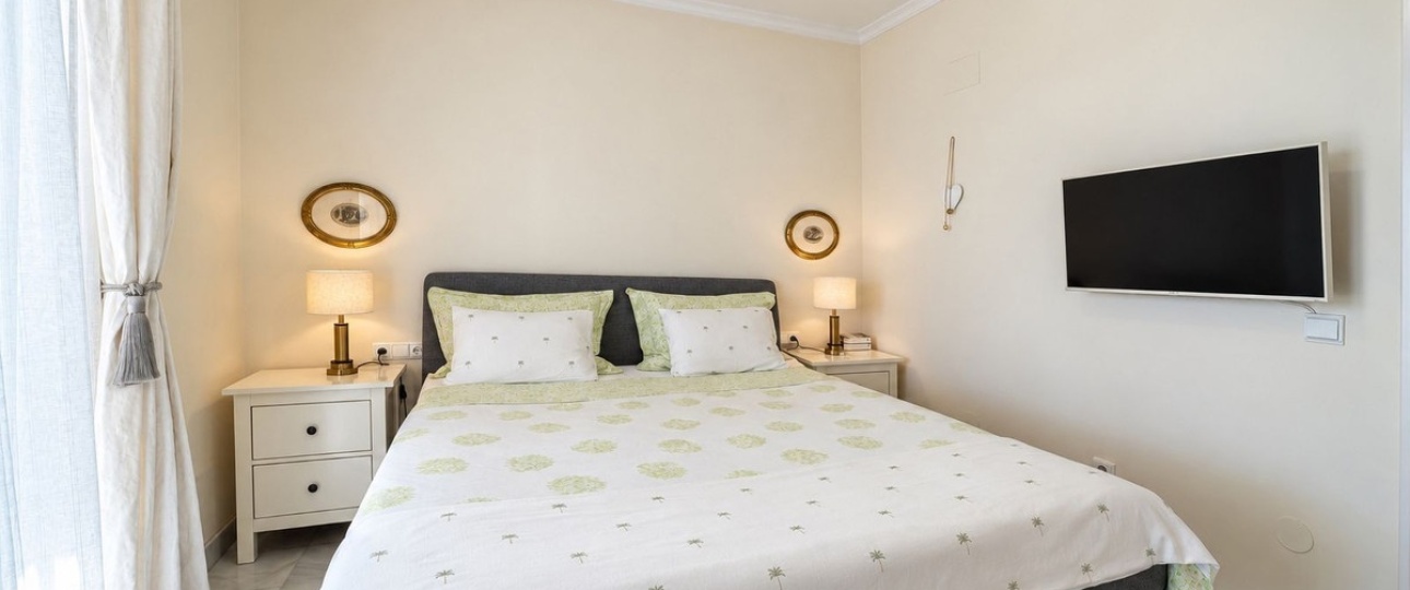 Wiederverkauf - apartment - Marbella - Elviria