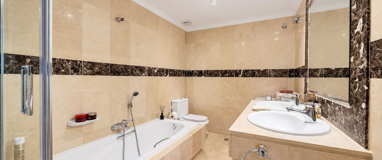 Wiederverkauf - apartment - Marbella - Elviria