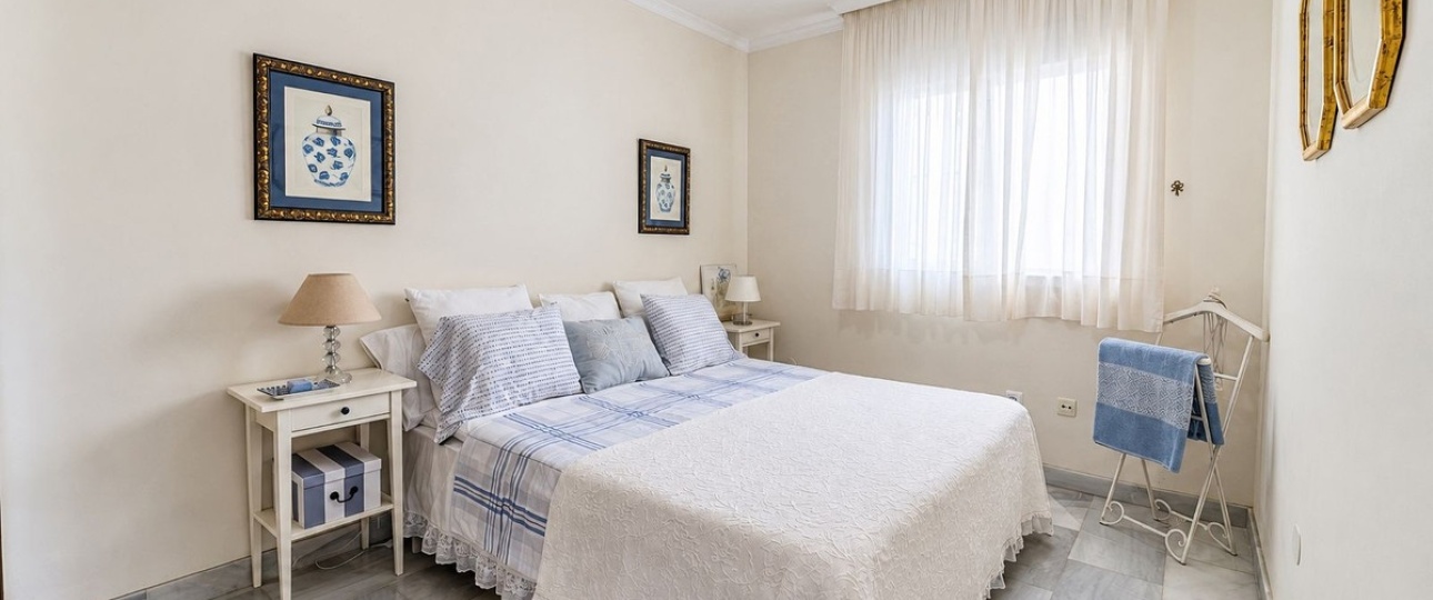 Wiederverkauf - apartment - Marbella - Elviria