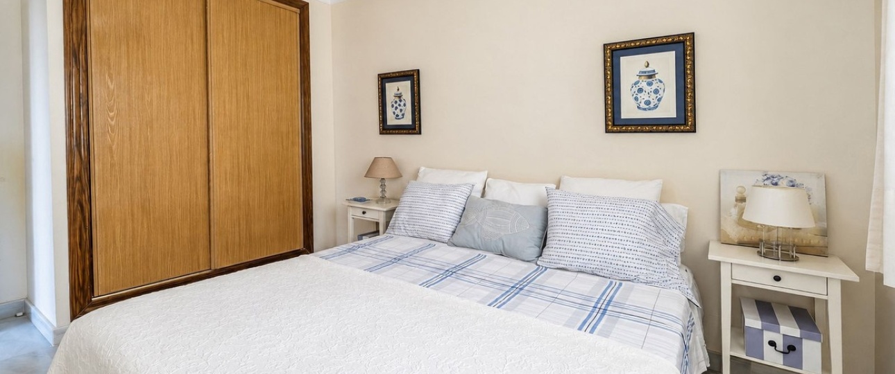 Wiederverkauf - apartment - Marbella - Elviria
