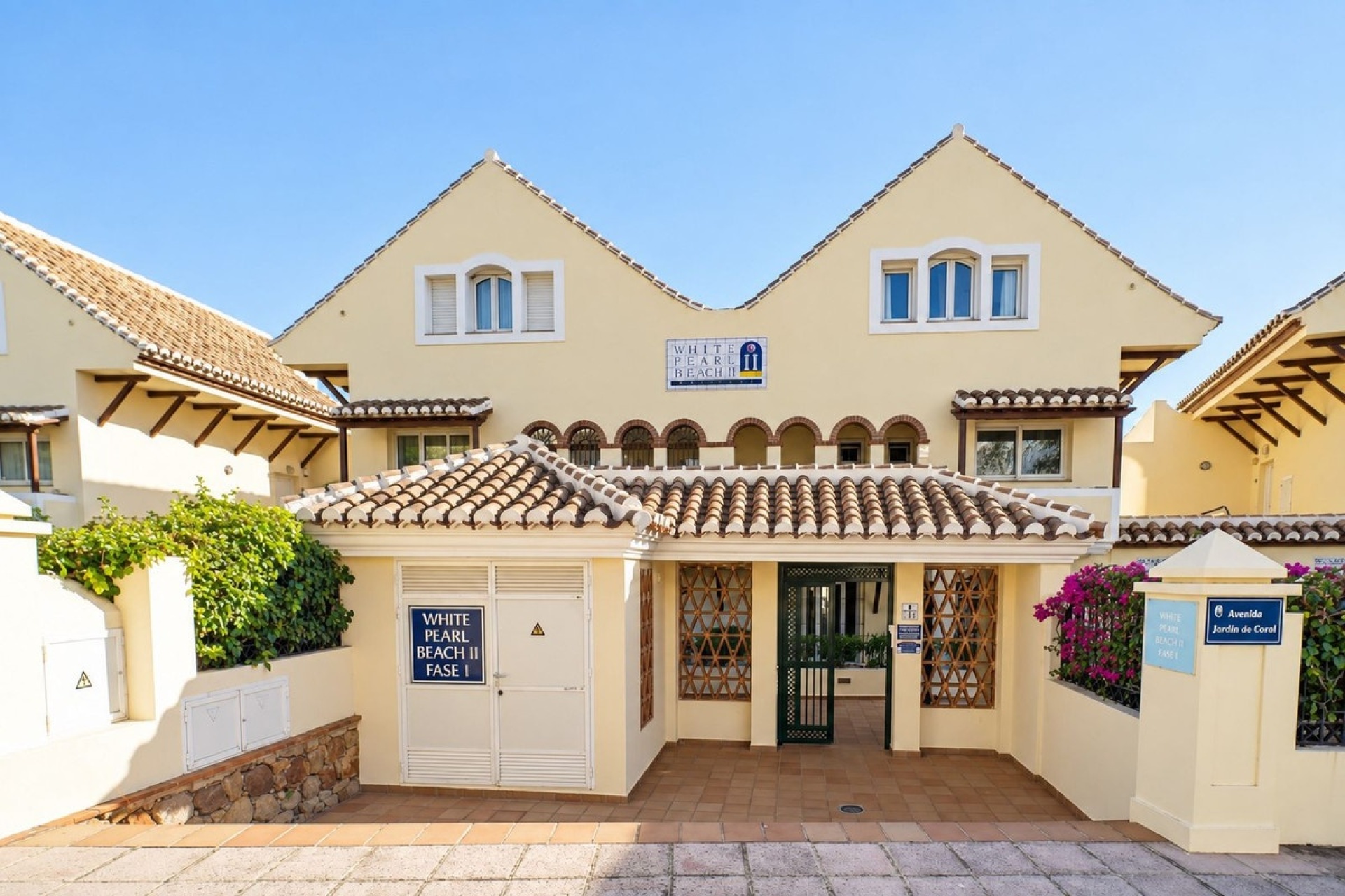 Wiederverkauf - apartment - Marbella - Elviria