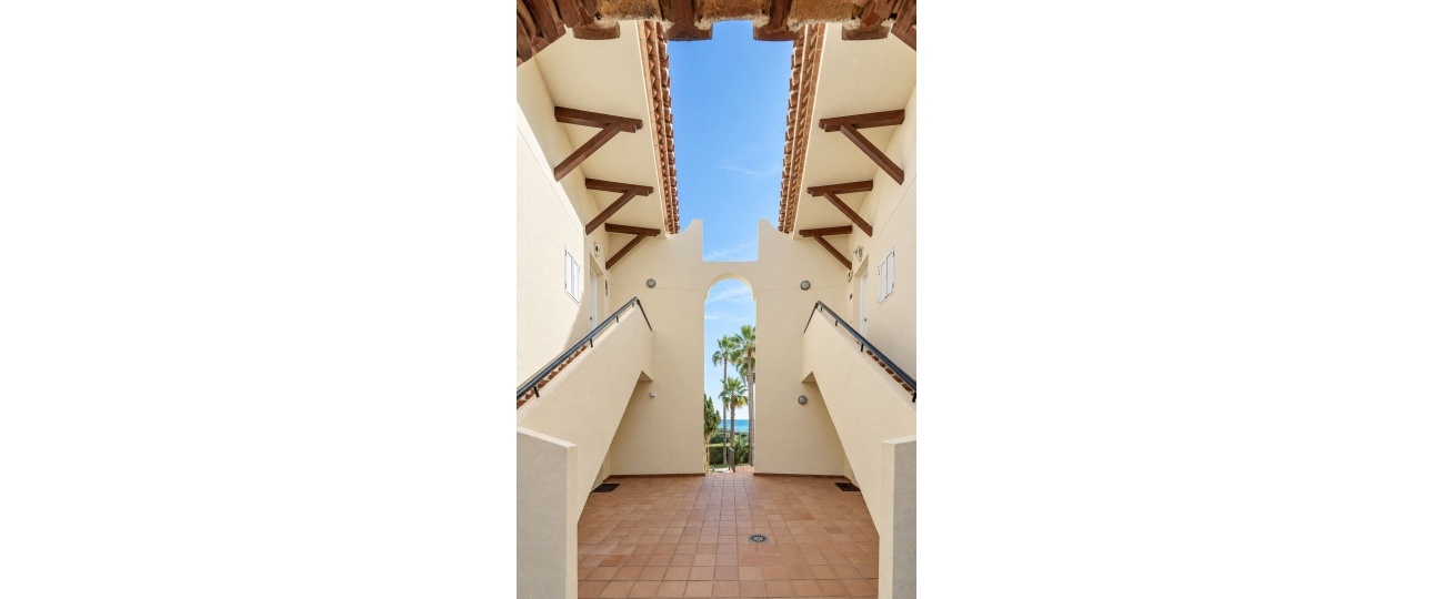 Wiederverkauf - apartment - Marbella - Elviria
