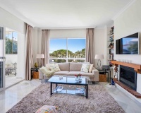 Wiederverkauf - apartment - Marbella - Elviria