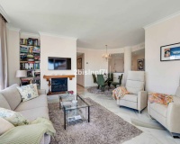 Wiederverkauf - apartment - Marbella - Elviria