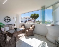 Wiederverkauf - apartment - Marbella - Elviria