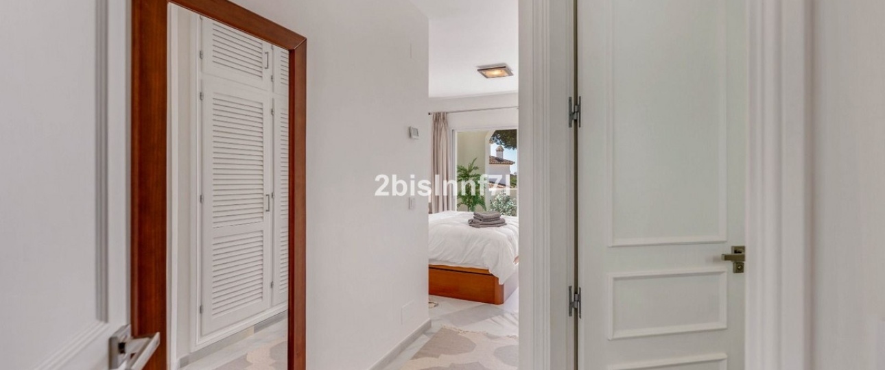 Wiederverkauf - apartment - Marbella - Elviria