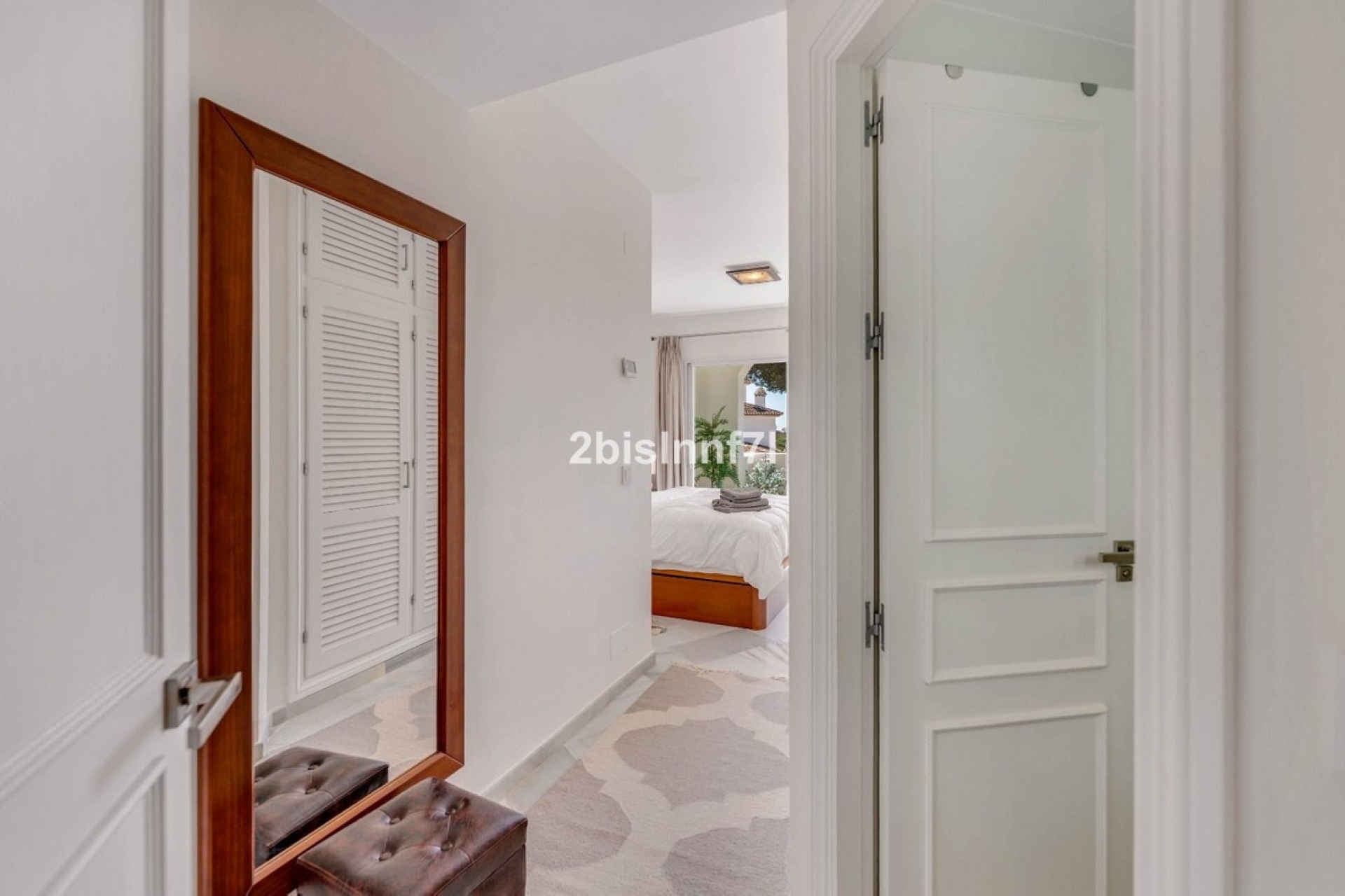 Wiederverkauf - apartment - Marbella - Elviria