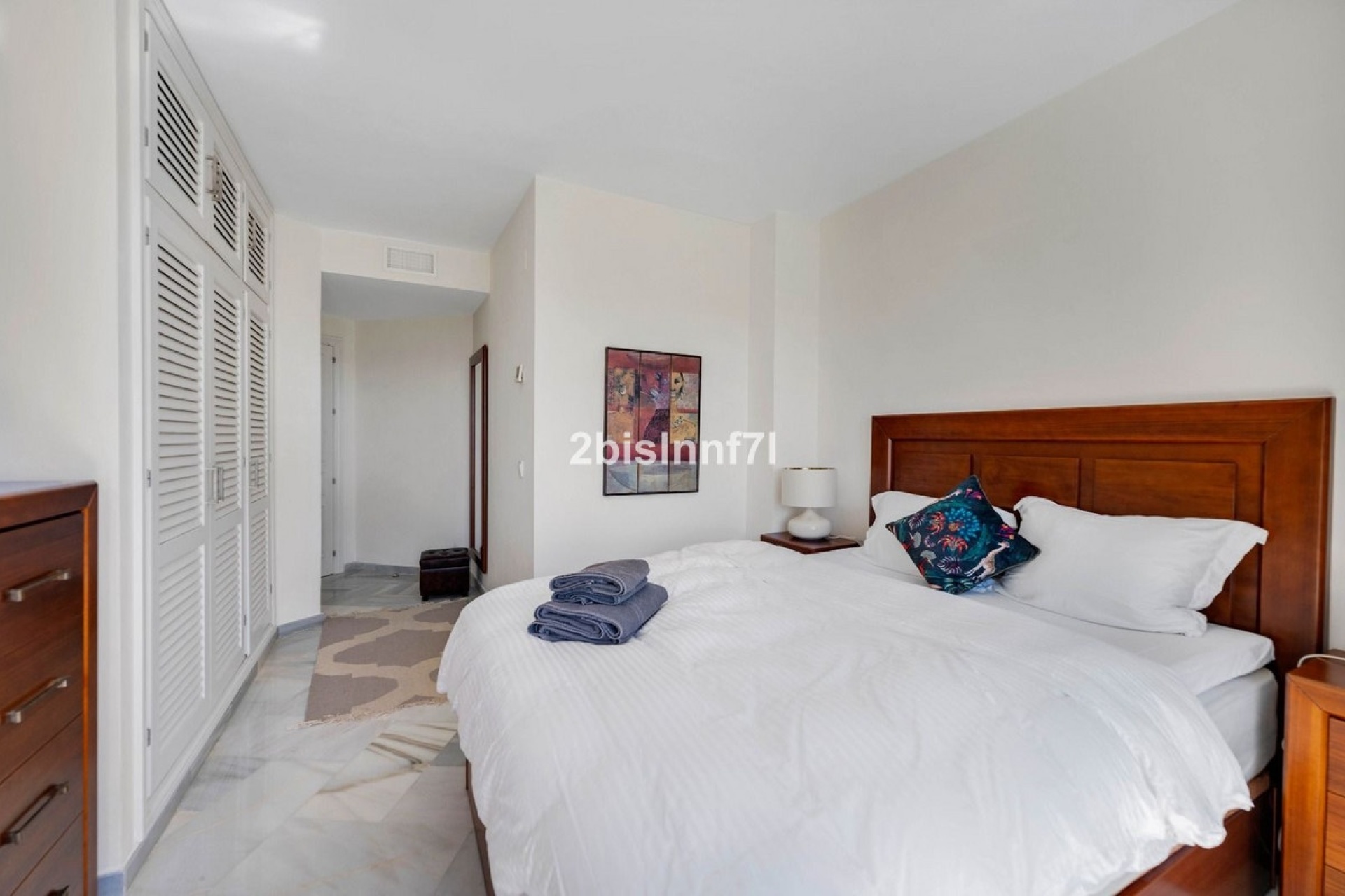 Wiederverkauf - apartment - Marbella - Elviria