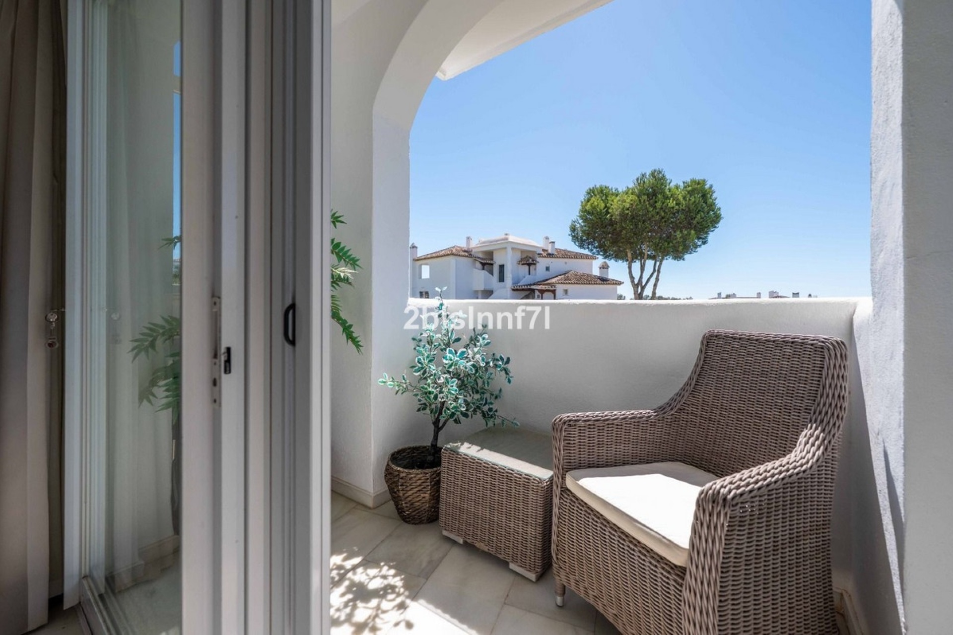 Wiederverkauf - apartment - Marbella - Elviria