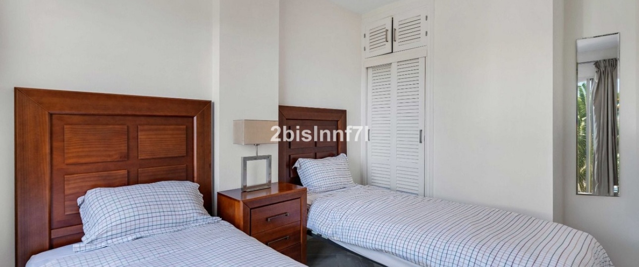 Wiederverkauf - apartment - Marbella - Elviria