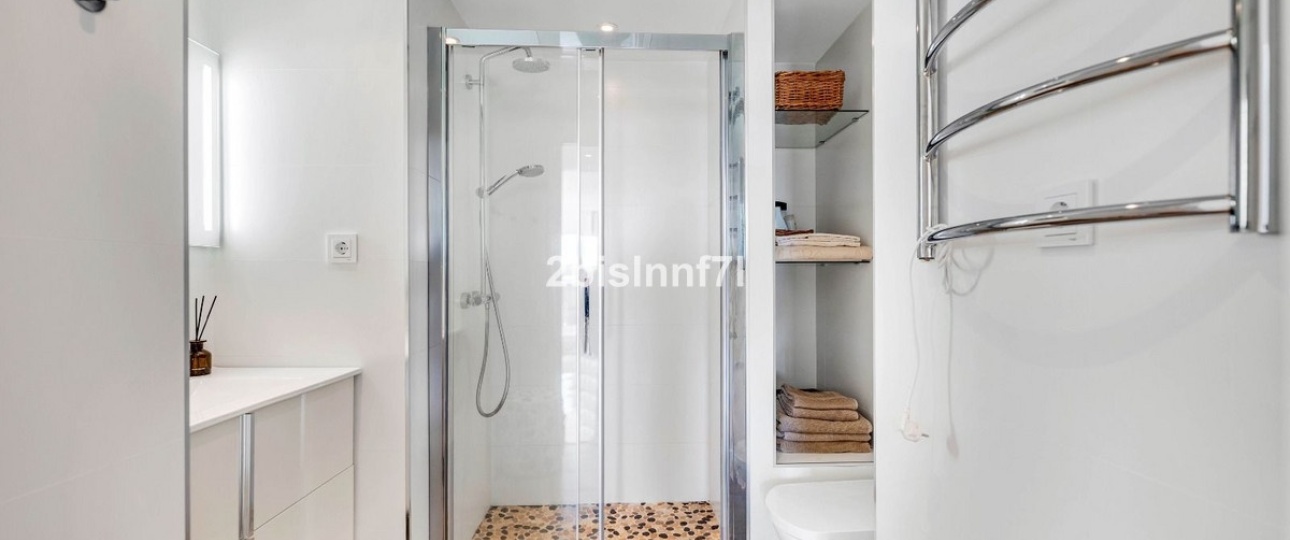 Wiederverkauf - apartment - Marbella - Elviria