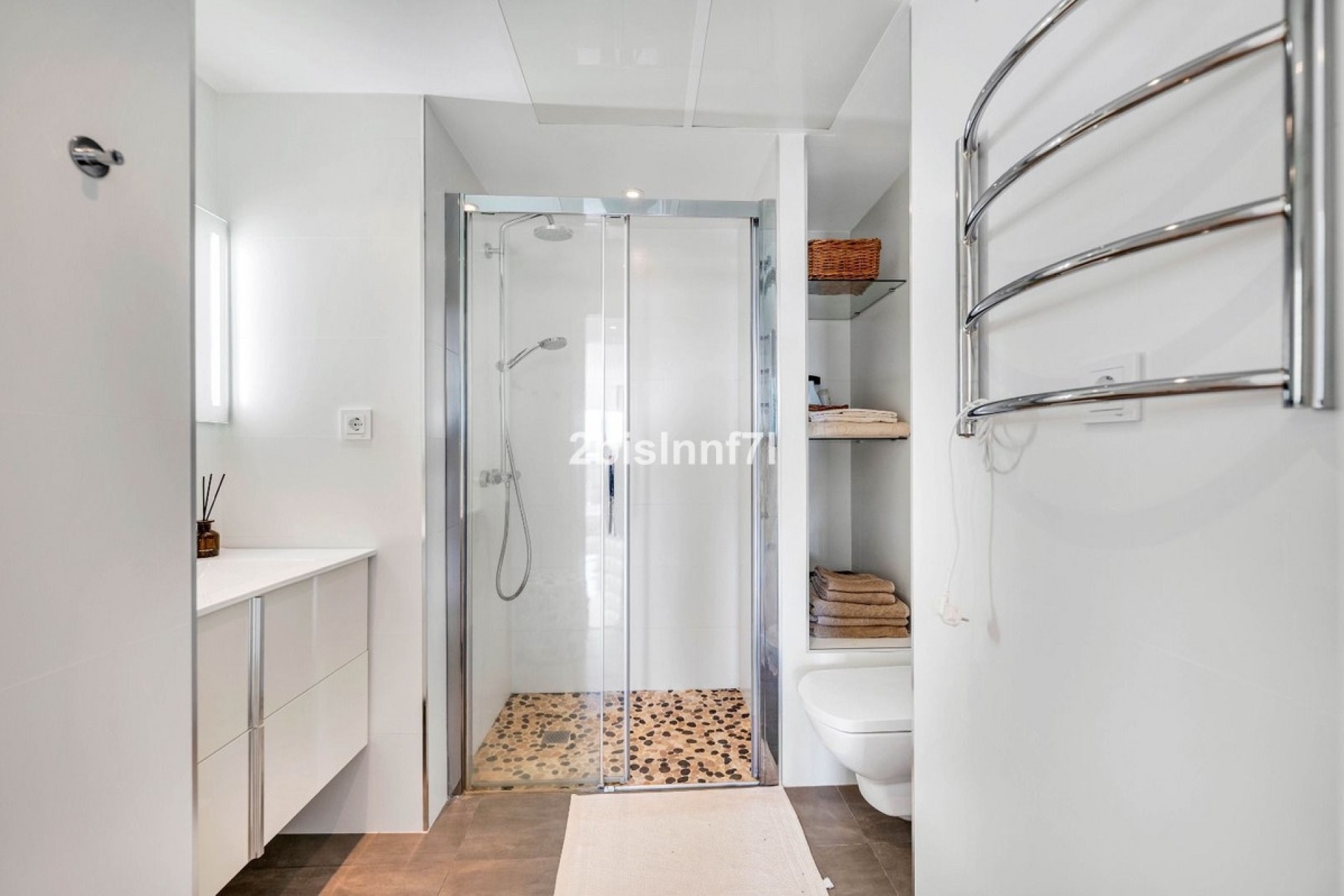 Wiederverkauf - apartment - Marbella - Elviria