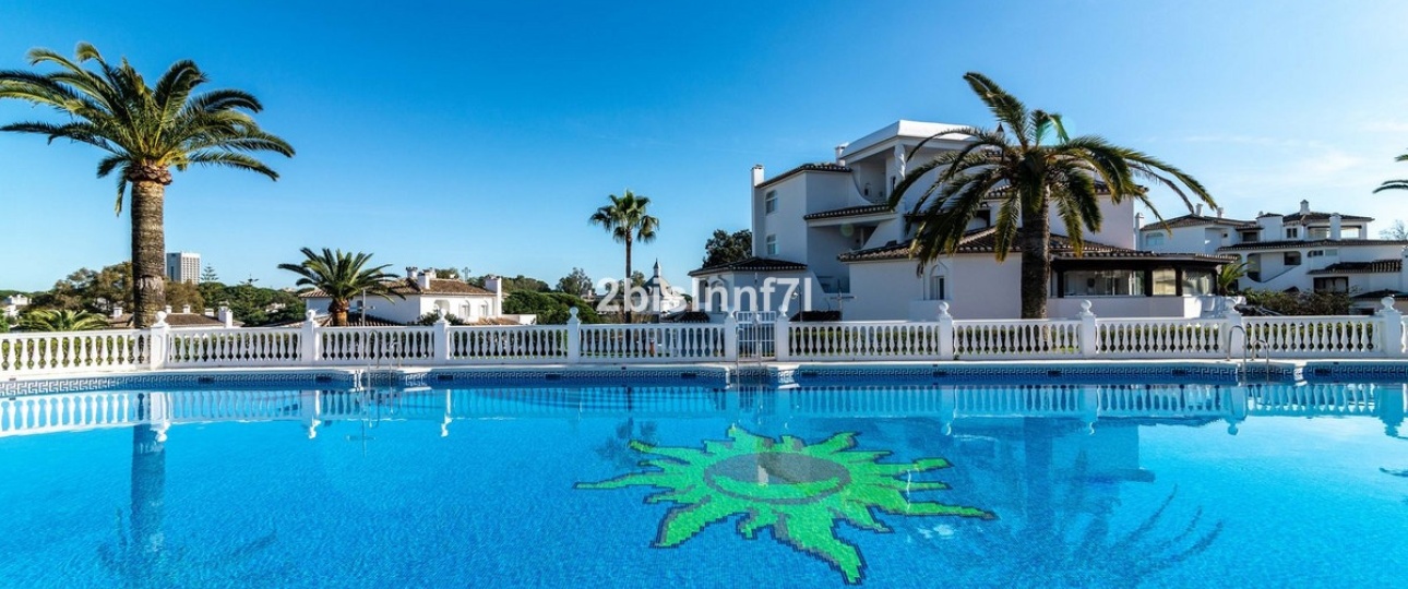 Wiederverkauf - apartment - Marbella - Elviria