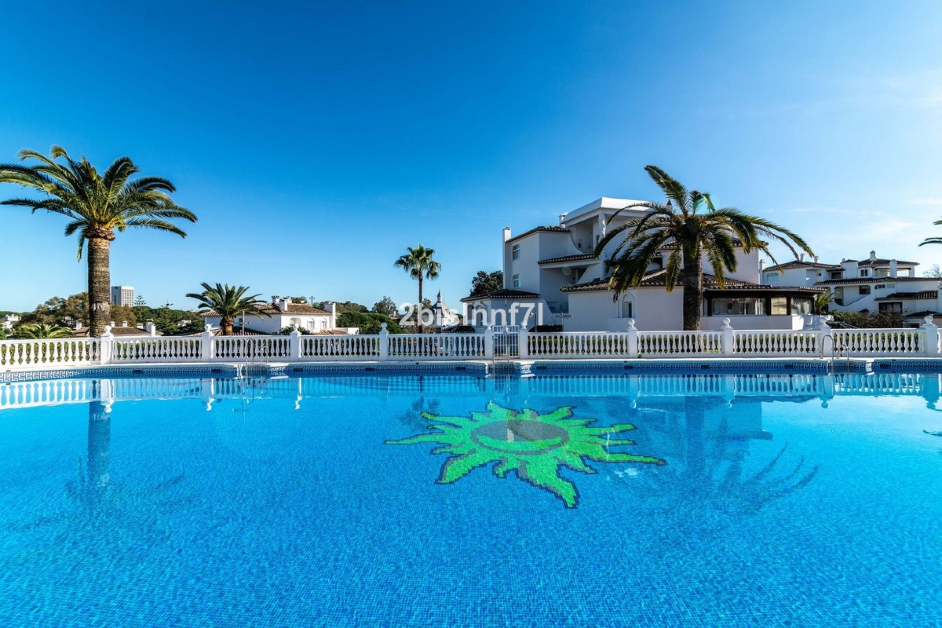 Wiederverkauf - apartment - Marbella - Elviria