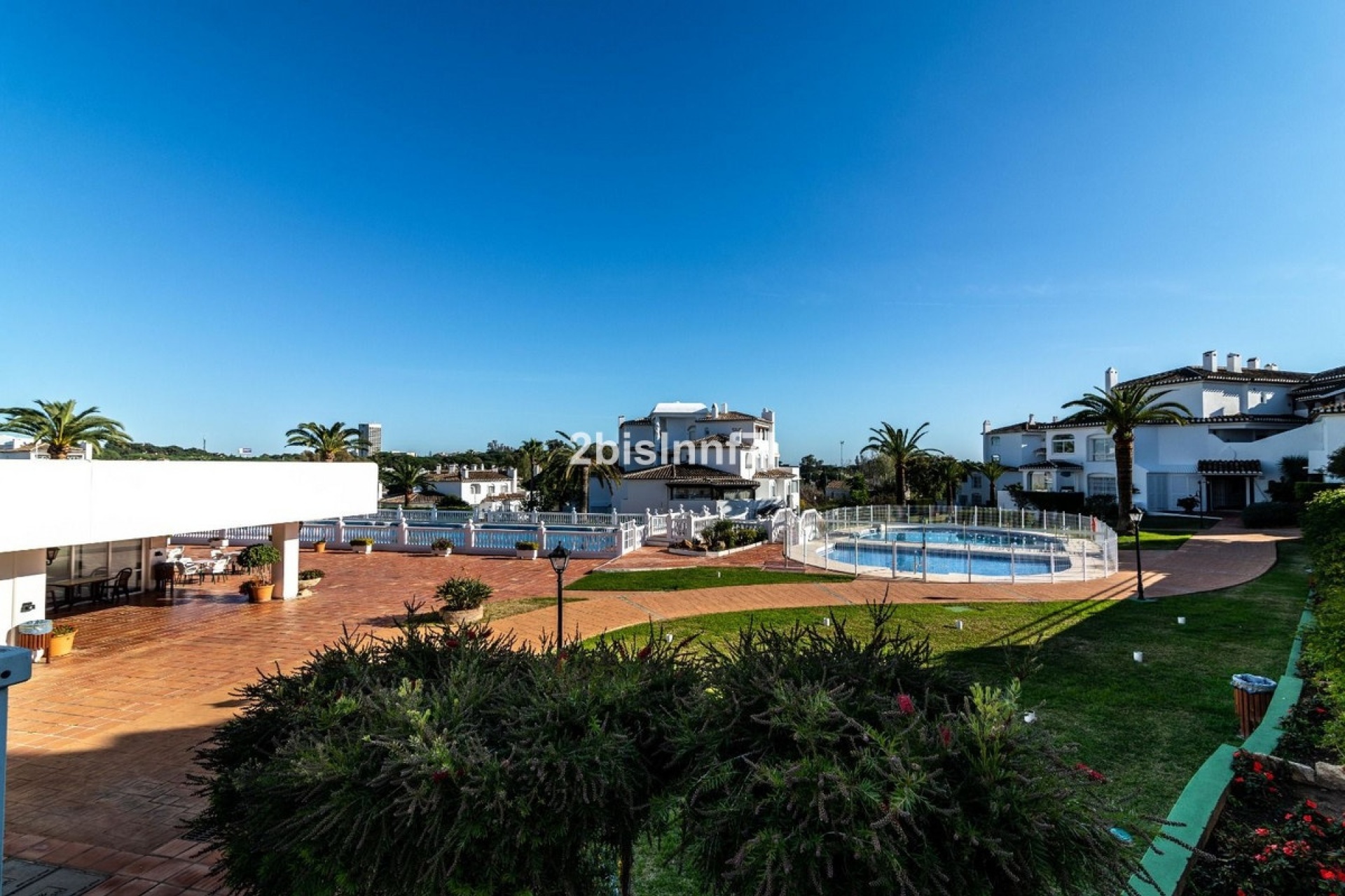 Wiederverkauf - apartment - Marbella - Elviria